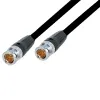 ³��������� Draka 0.8L/3.7Dz 75 ��, BNC-BNC ��� 3G-SDI ������� (�� 1� �� 50�)