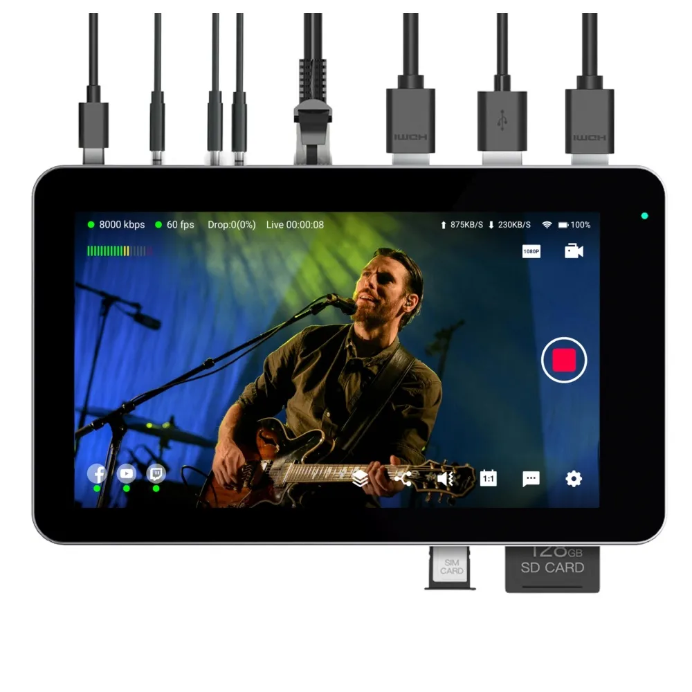 VloggerPro MiniKit - �������� ��� ����������� ³�������������� �� �������