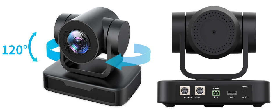 PTZ-������ Minrray UV515 