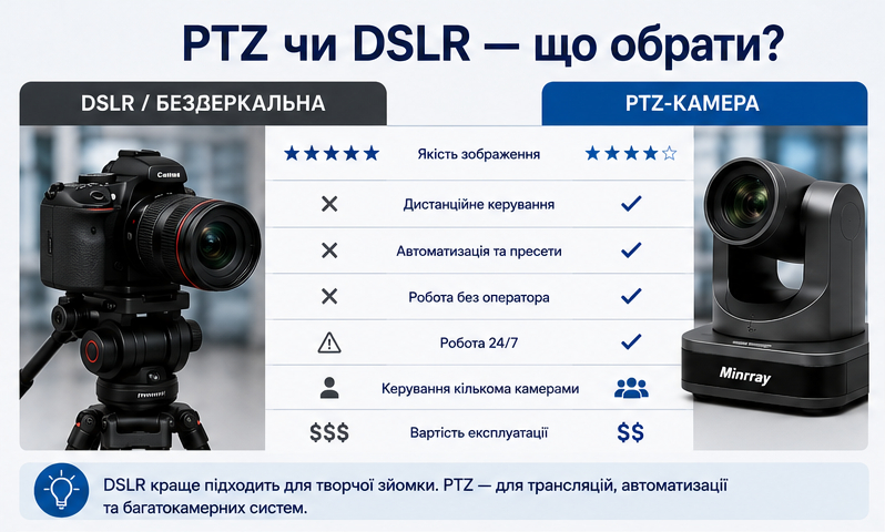 PTZ ������ Minrray