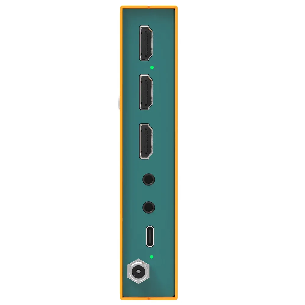 SC2040 �������������� ��������� 3G-SDI/HDMI