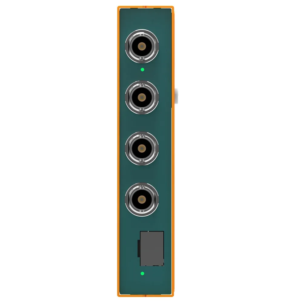 SC2040 �������������� ��������� 3G-SDI/HDMI