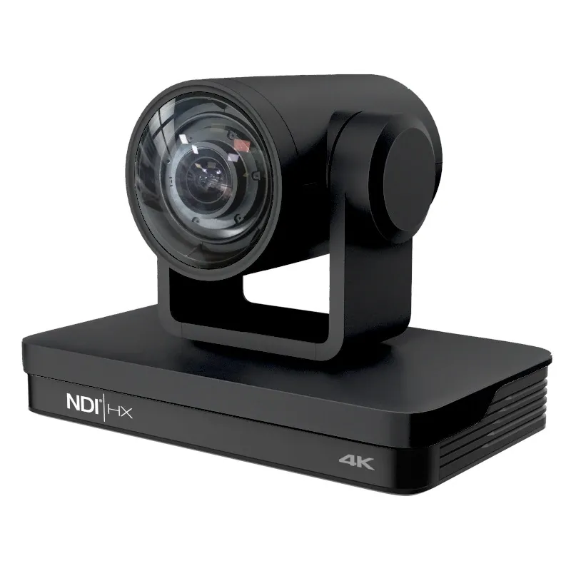 4K PTZ ������ Minrray UV430E2-NDI�|HX3 ��'����� 25X