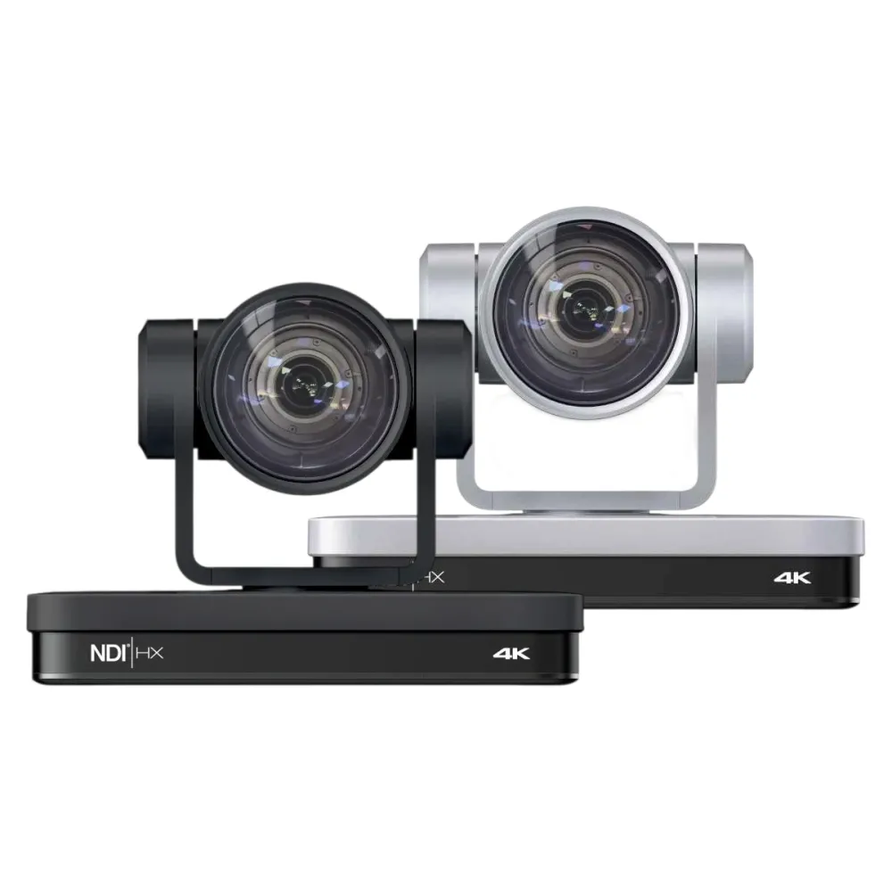 4K PTZ ������ Minrray UV430F0-NDI�|HX3 ��'����� 12X