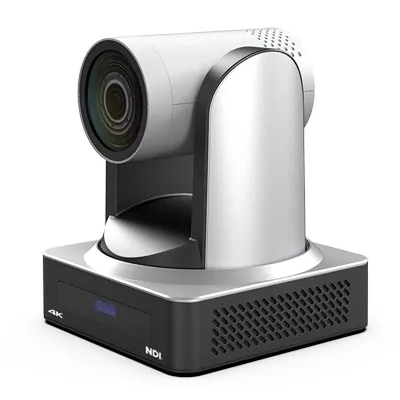 4K PTZ ������ Minrray UV510K0-NDI ��'����� 12X