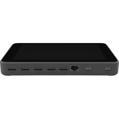 4K ���� ����� YoloBox ULTRA (4 ����� HDMI)