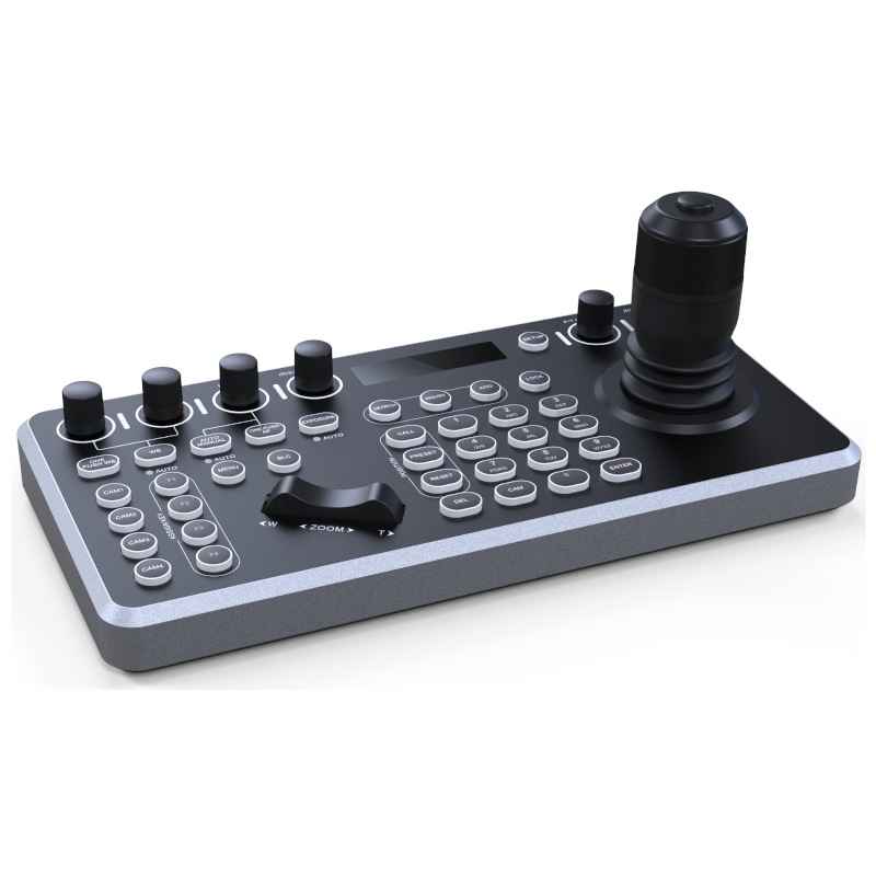 ��������� ��������� PTZ-����� Minrray AK030