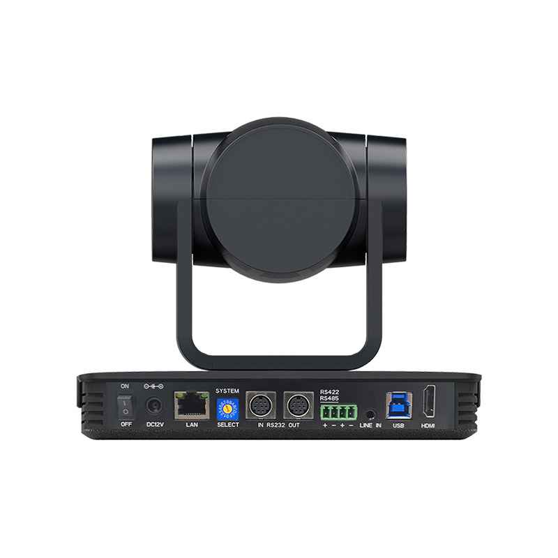 4K PTZ ������ Minrray UV420B (����� � �����������)