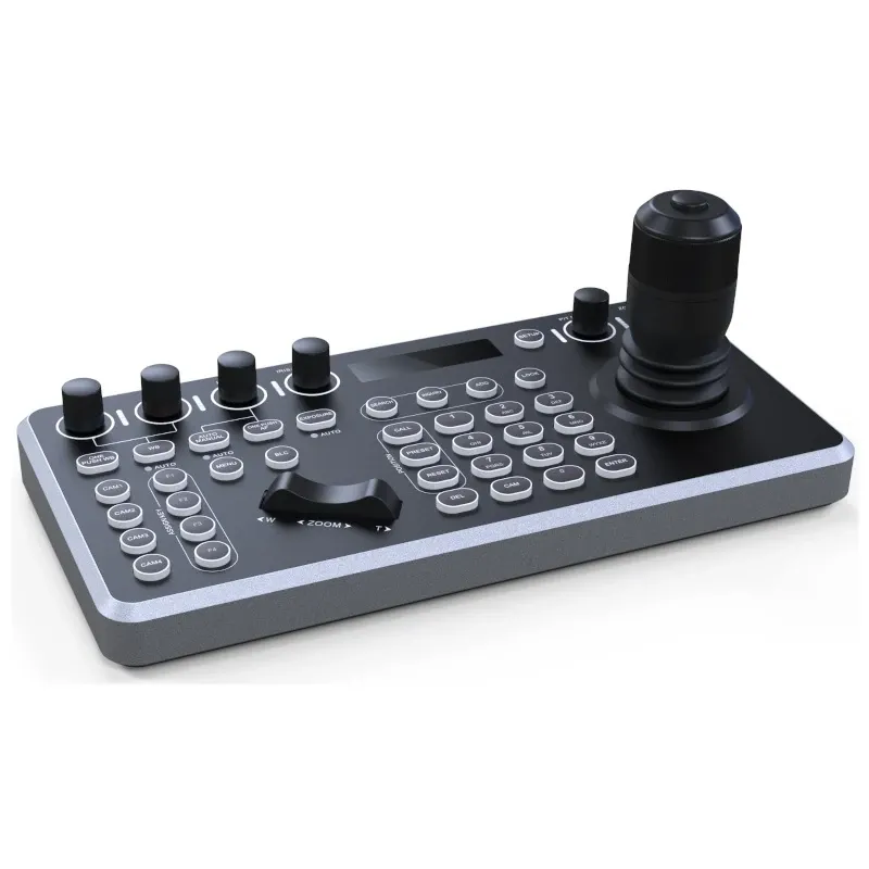 �������� Minrray 4K PTZ ������ UV430E2-NDI + ��������� AK030 ��'����� 25X