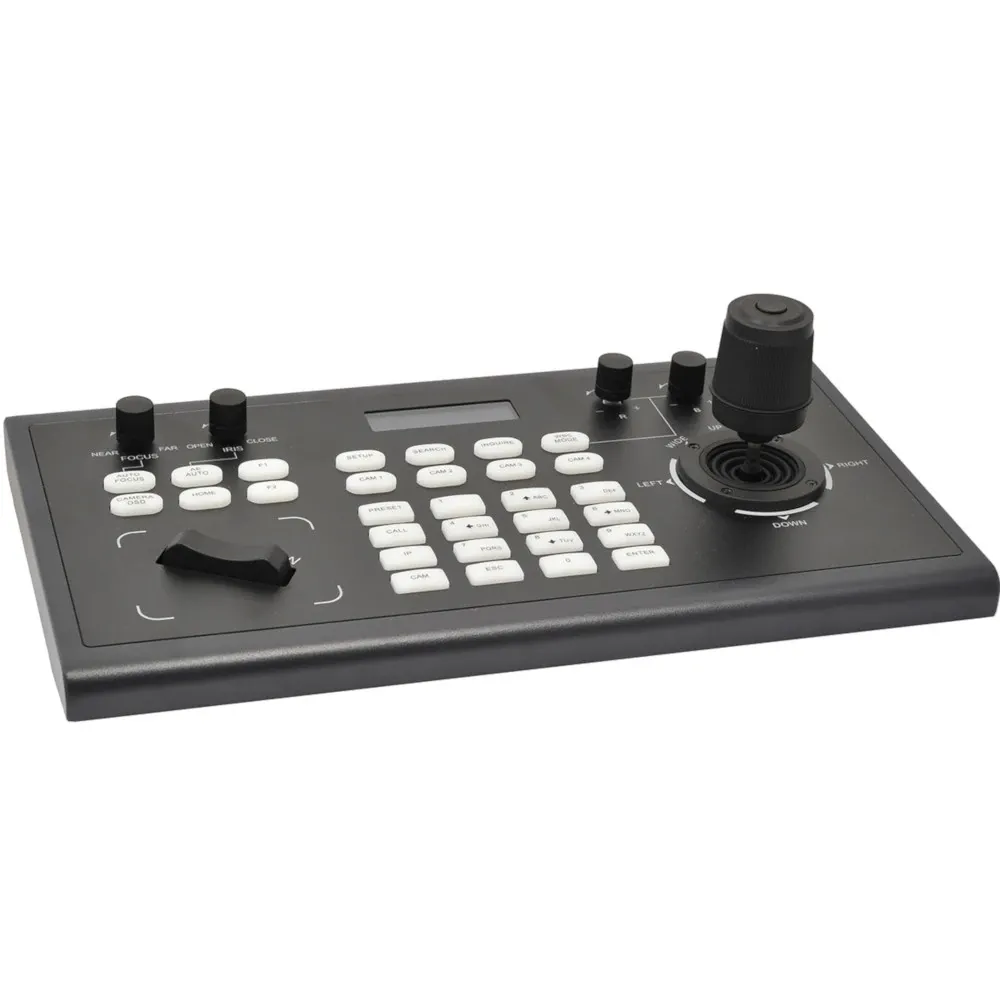 ��������� ��������� PTZ-����� Minrray KBD2000