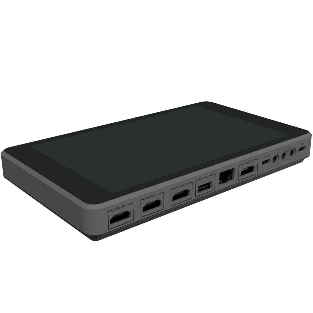 HD c��� ����� YoloBox Pro (3 ����� HDMI)