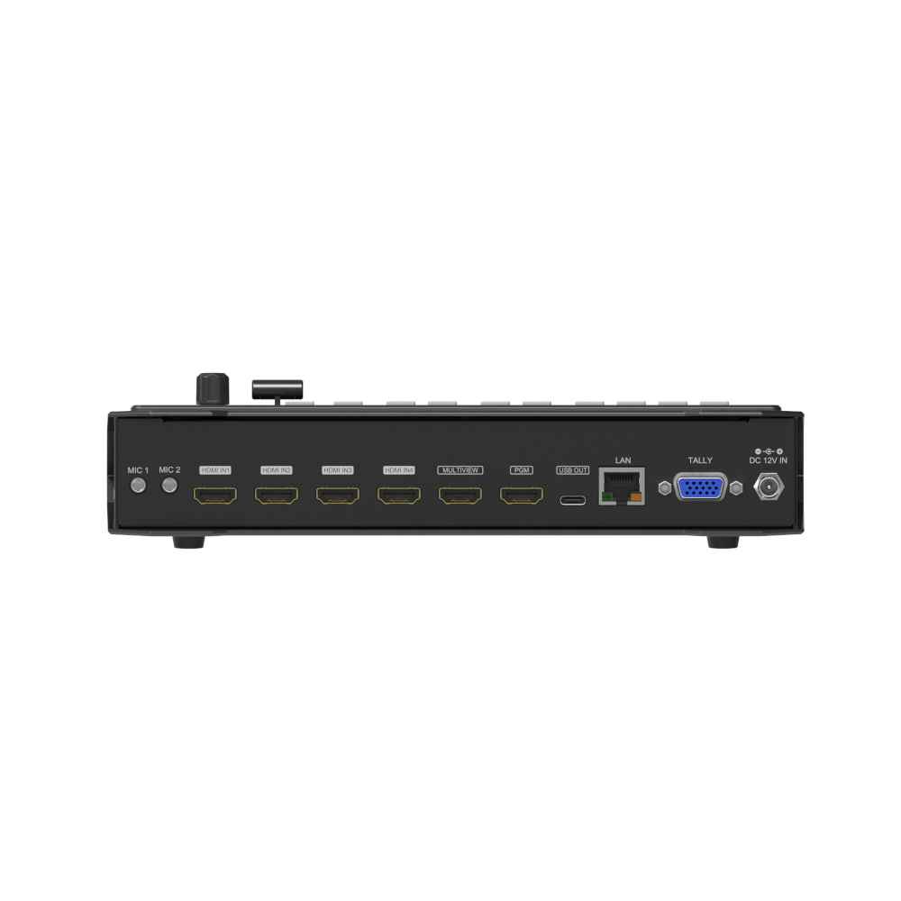³�������� HVS0402U (4 ����� HDMI)